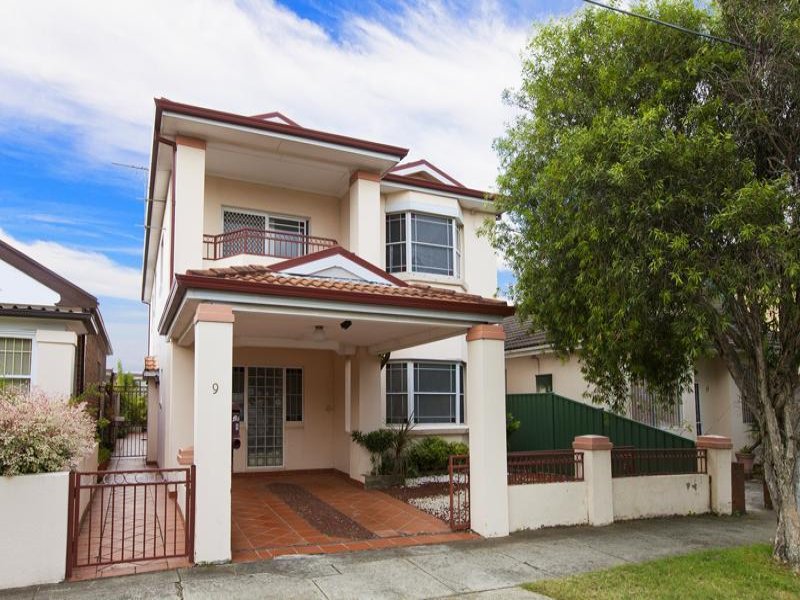 9 Harris Street, Rosebery, NSW 2018