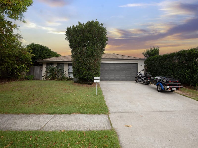 28 Mulgrave Road, Marsden, Qld 4132 Property Details