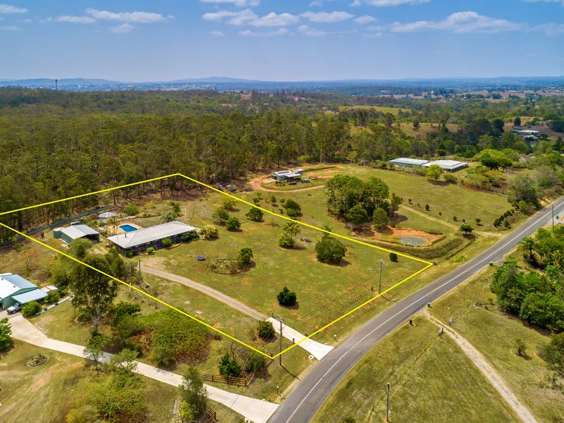 250 Hyland Road, East Deep Creek, Qld 4570