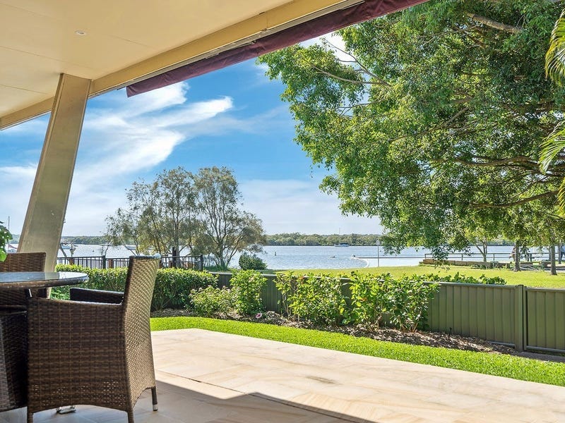 1 Adrian Court, Jacobs Well, Qld 4208