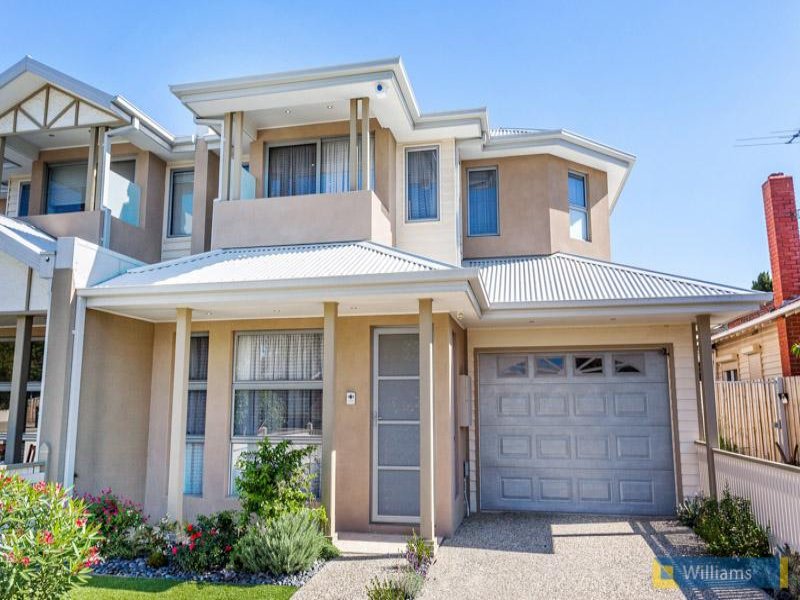 89B William Street, Newport, Vic 3015 Property Details