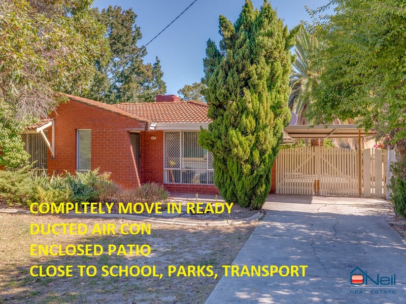 27 Corfield Street, Gosnells, WA 6110