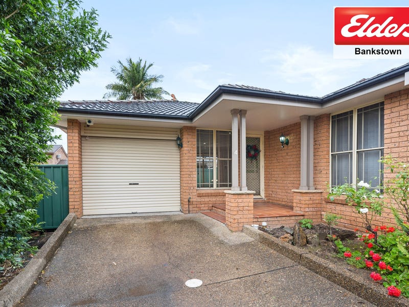 4/11 Tennyson Road, Greenacre, NSW 2190 Property Details
