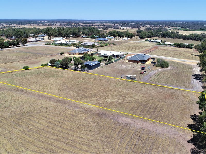 3 Cruden Place, Gingin, WA 6503 Residential Land for Sale