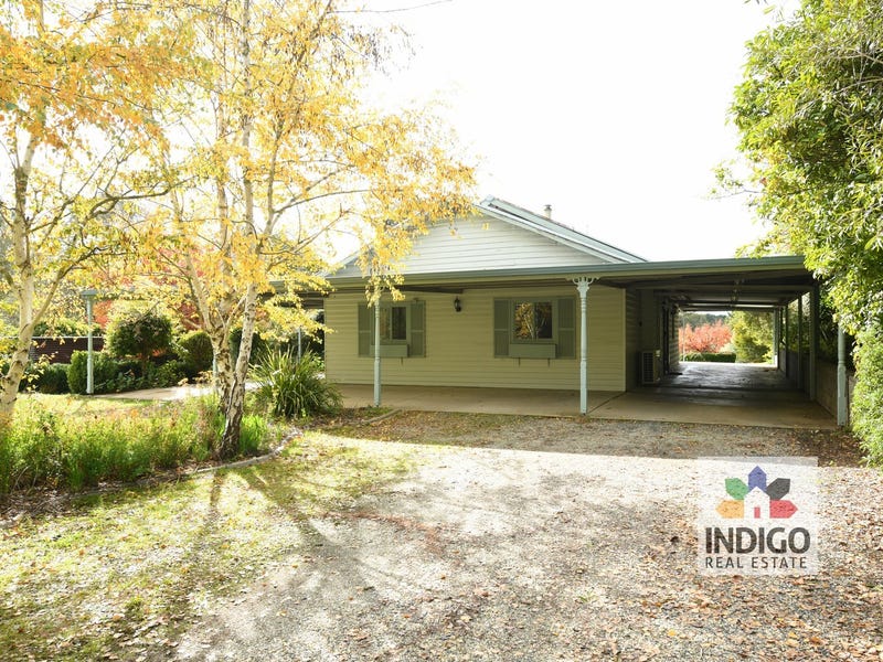 17 Myrtlefordyackandandah Road, Yackandandah, VIC 3749