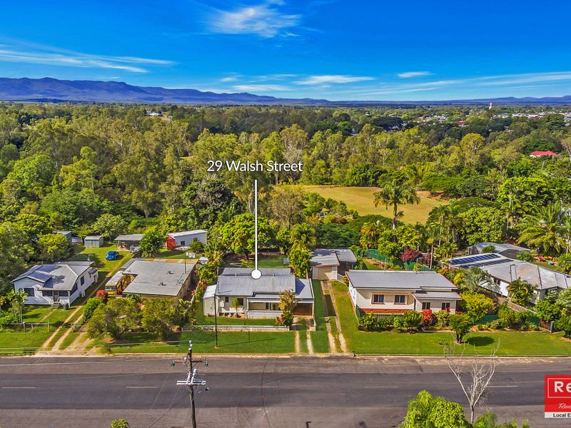 29 Walsh Street, Mareeba, Qld 4880 Property Details