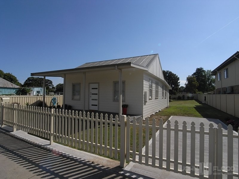 42A Macqueen Street, Aberdeen, NSW 2336