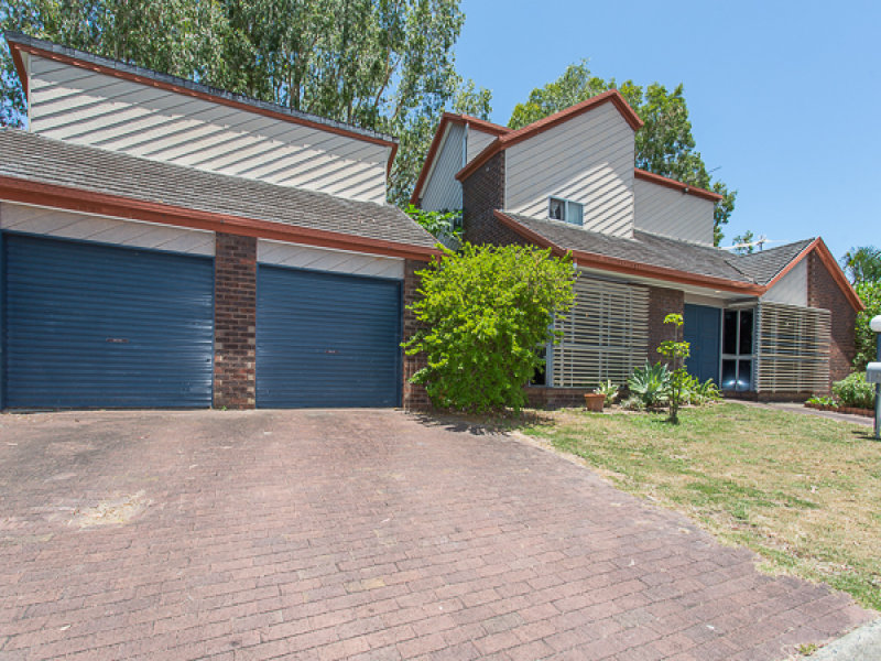 Lot 6, 23 Cabbage Tree Rd, Andergrove, Qld 4740 Property Details