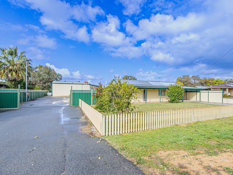 19 Archibald Street, Muchea, WA 6501 Property Details