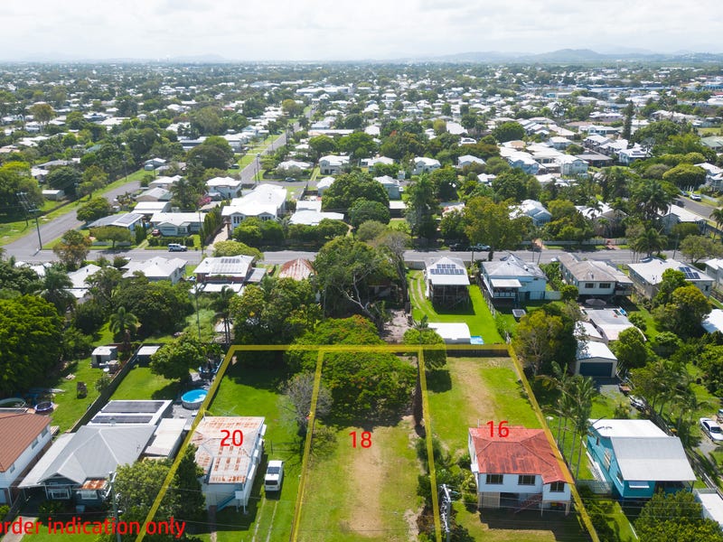 Real Estate for Sale in QLD