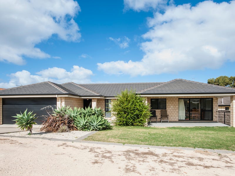 8 Wingard Terrace Port Lincoln Sa 5606 Property Details