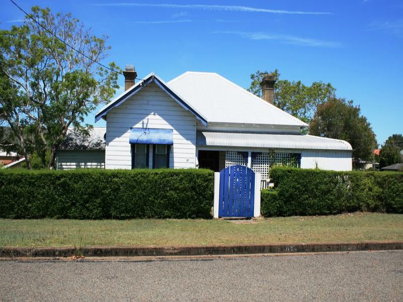 87 Eloiza Street, Dungog, NSW 2420