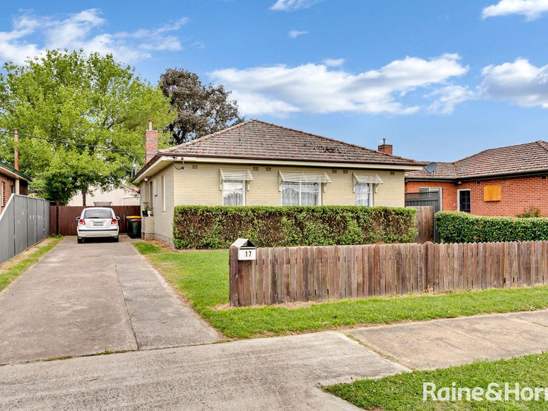 17 Wheatley Avenue, Goulburn, NSW 2580