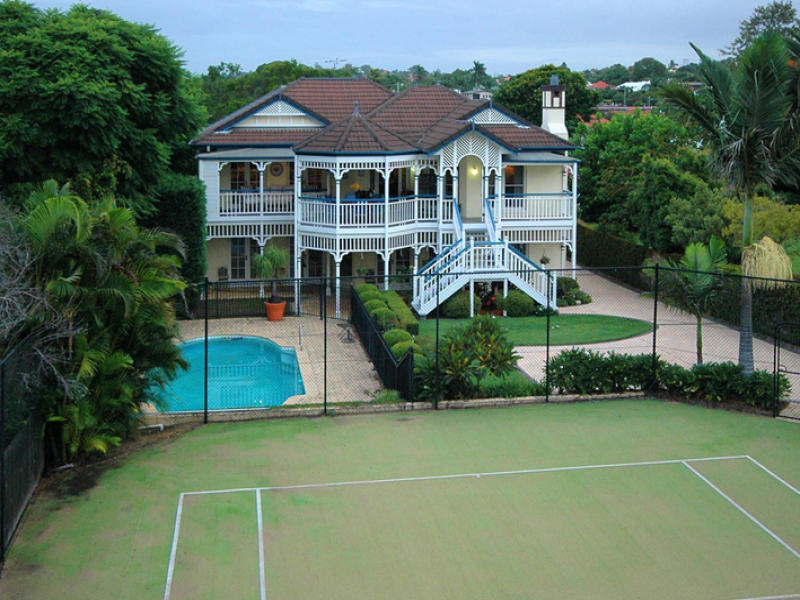 53 Union Street, Clayfield, Qld 4011 Property Details