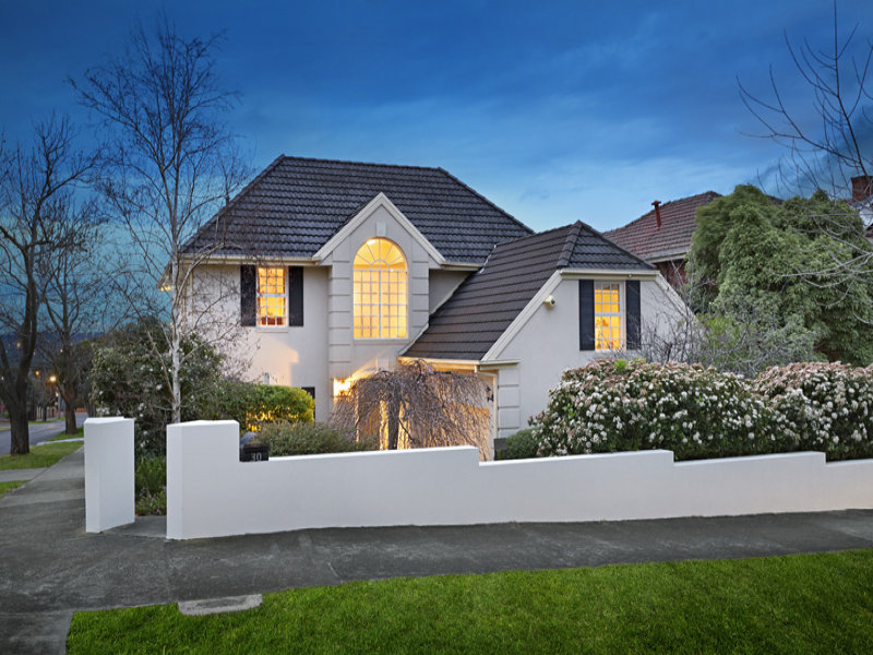 30 Maitland Avenue, Kew, VIC 3101