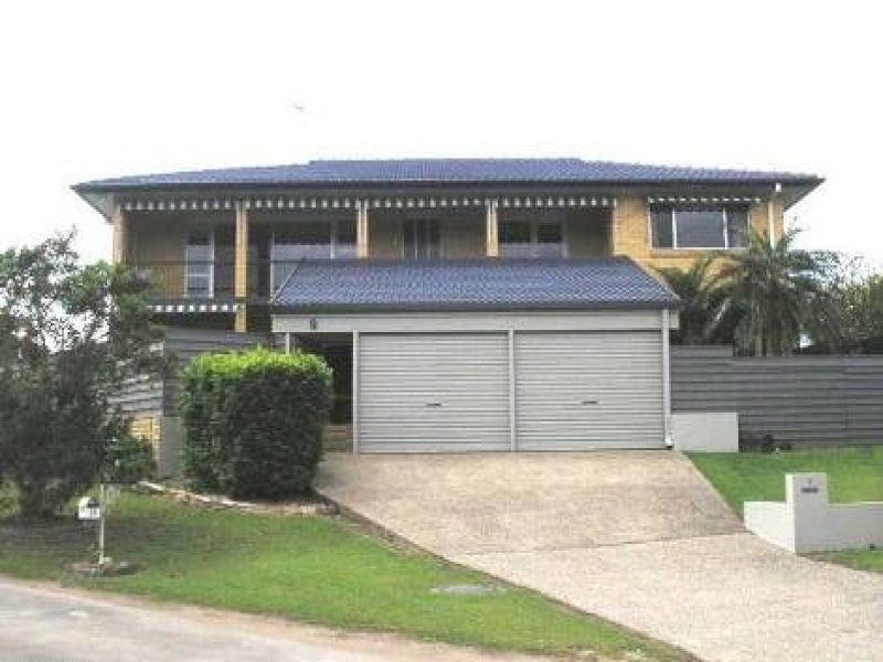 9 Hagen Street, Upper Mount Gravatt, QLD 4122