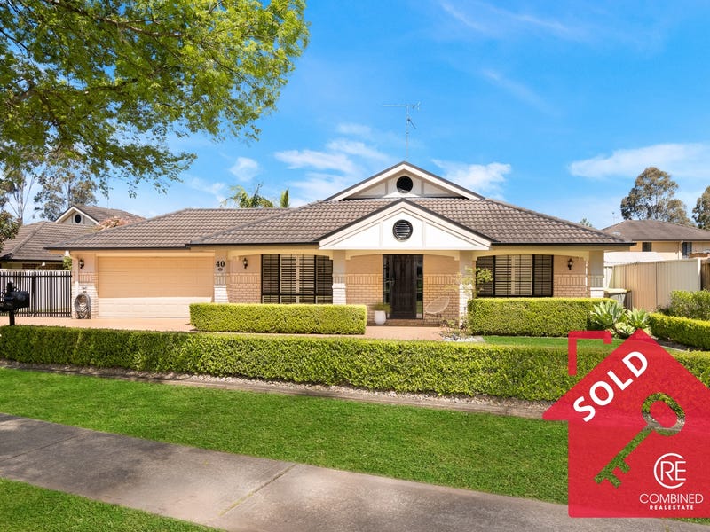 40 Royal Drive, Harrington Park, NSW 2567