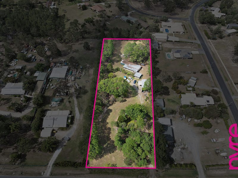 19 Mackie Road, Narangba, Qld 4504 Property Details