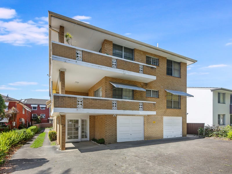 2/15 Gladstone Street, Bexley, NSW 2207 Apartment for Sale