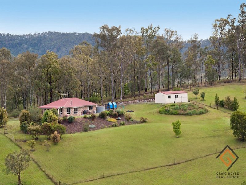 230 Whiteside Road, Samsonvale, Qld 4520 Property Details