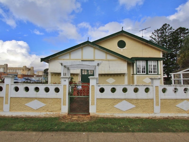 14 Glendon Street, Kingaroy, QLD 4610