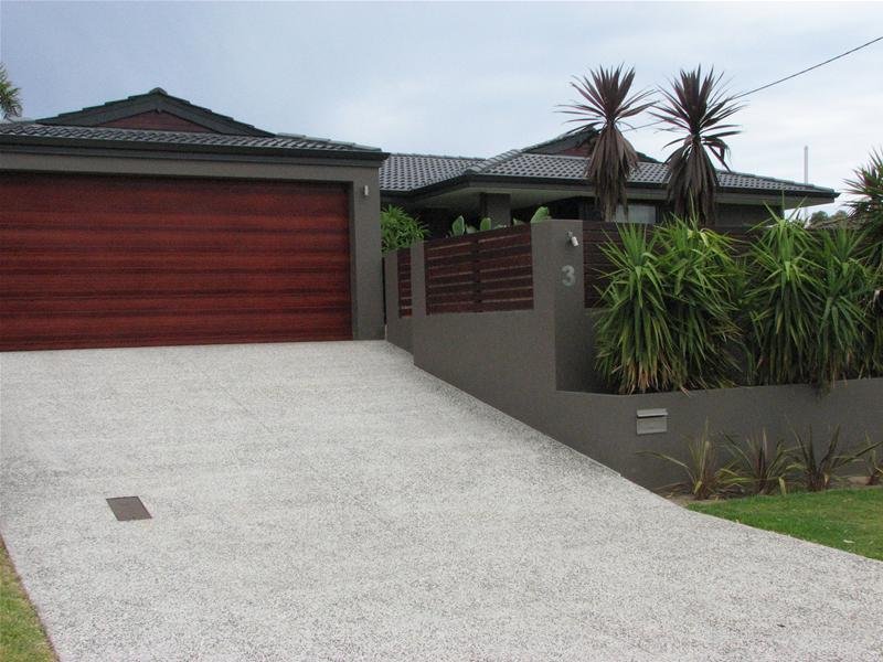 3 Hanley Place, Hillarys, WA 6025