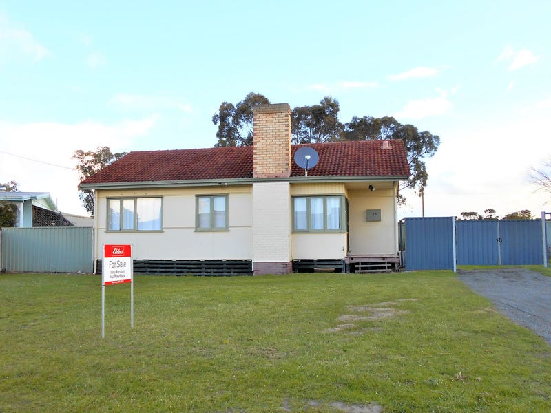 25 House Street, Gnowangerup, WA 6335 Property Details