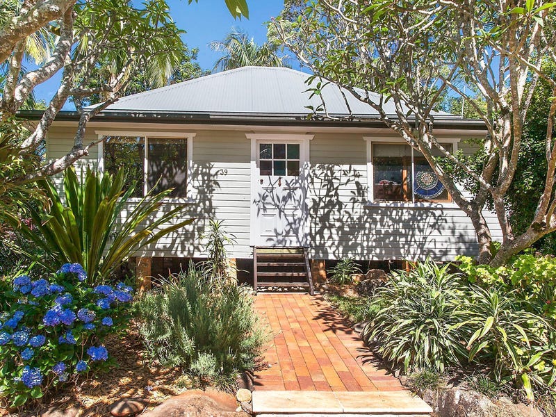 41 Main Street, Clunes, NSW 2480