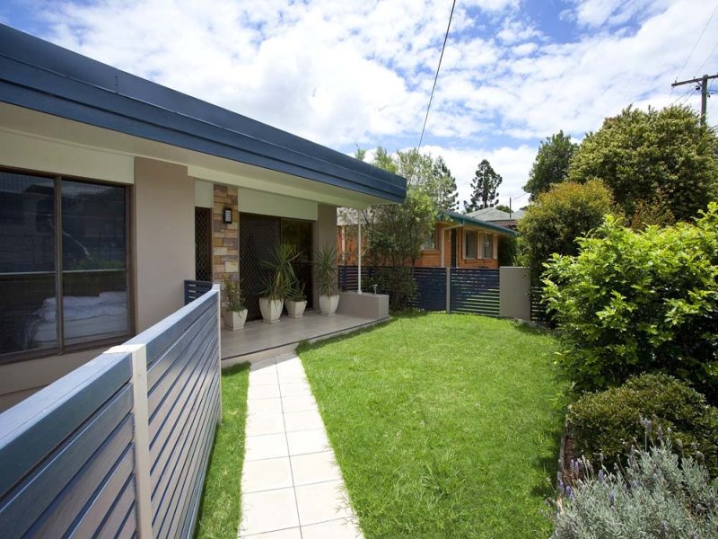 16 Bakewell Street, Mount Gravatt East, QLD 4122