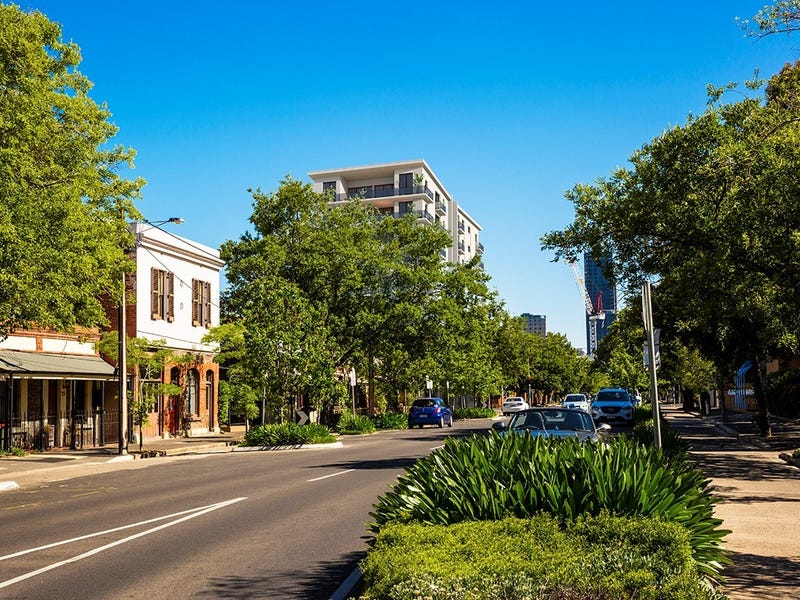 602/193 Angas Street, Adelaide, SA 5000 Property Details