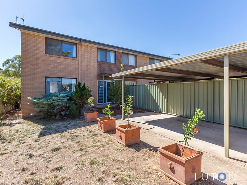 4 Conder Street, Weston, ACT 2611 Property Details