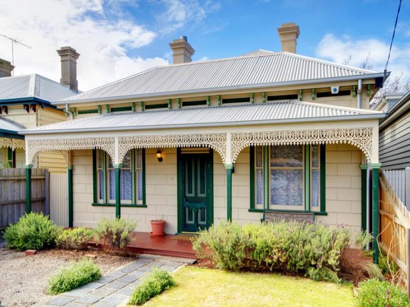 138 Cecil Street, Williamstown, Vic 3016 Property Details