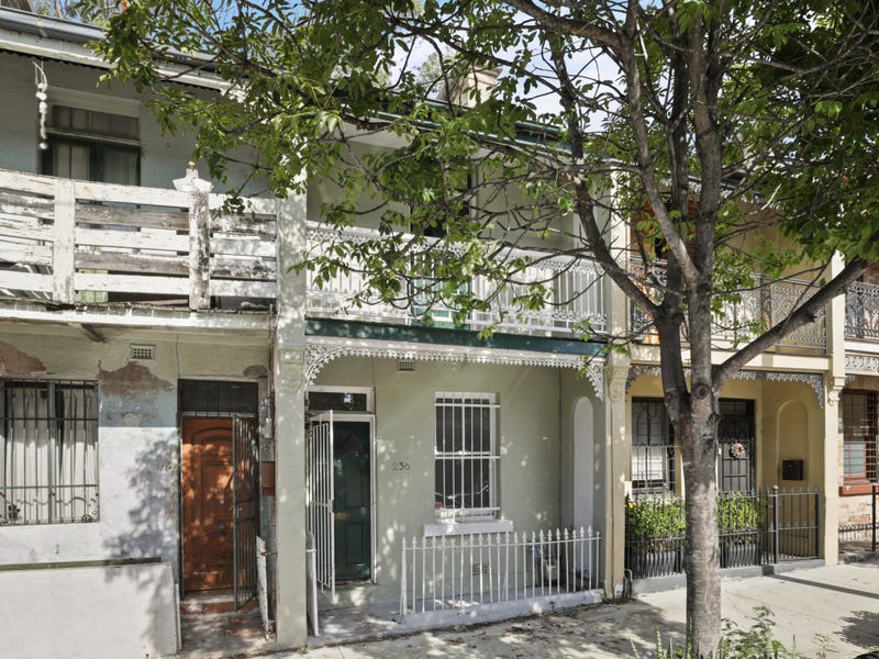 236 Abercrombie Street, Redfern, NSW 2016 Property Details