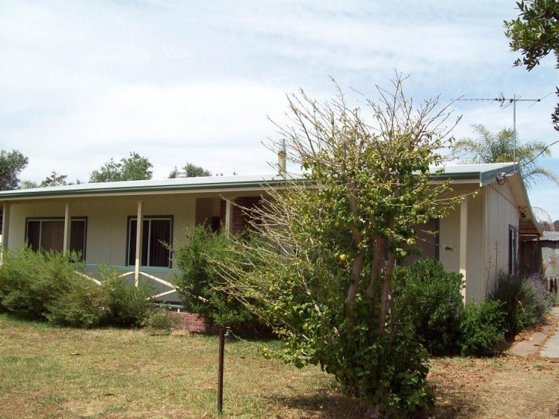 29 Road, Donnybrook, WA 6239 Property Details