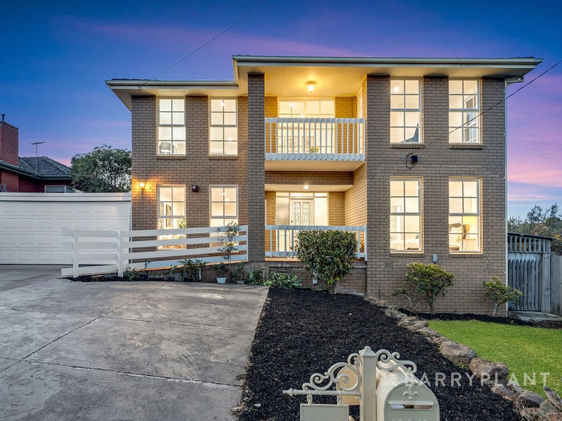 10 Eildon Street, Doncaster, VIC 3108