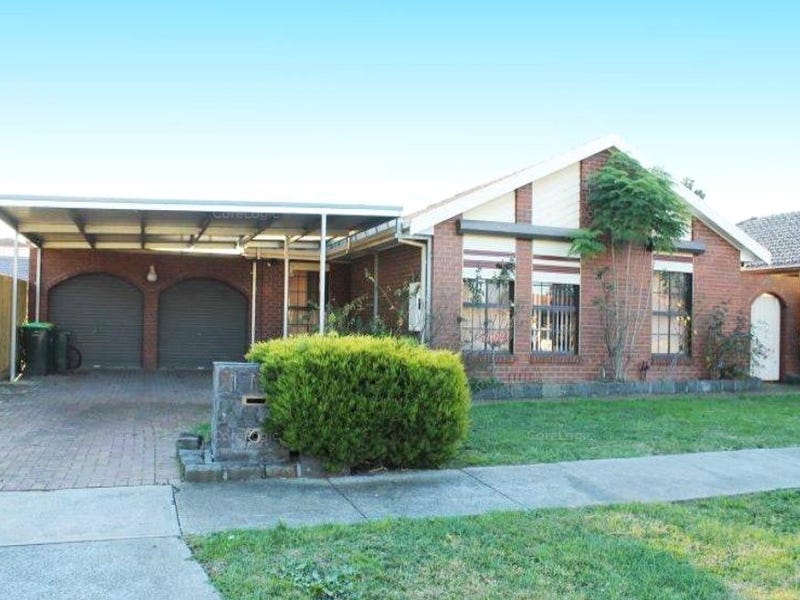 15 Mcclelland Drive, Mill Park, VIC 3082