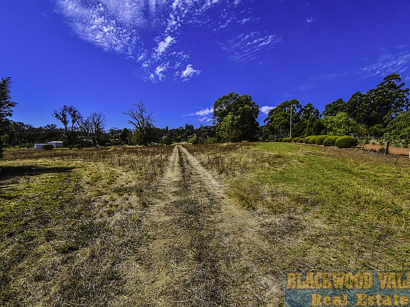 115 Turner Road, Bridgetown, WA 6255 Property Details