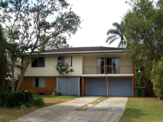 48 Jacaranda Drive, Albany Creek, QLD 4035