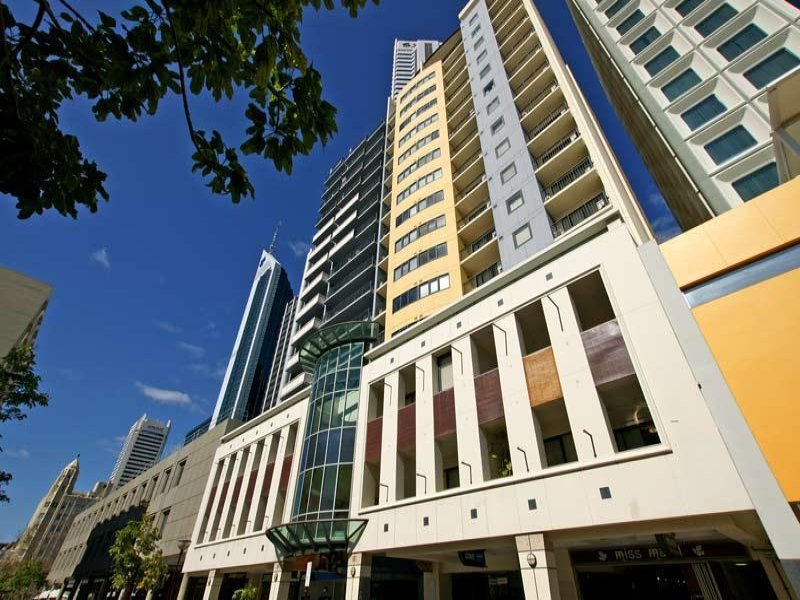 2G/811 Hay Street, Perth, WA 6000 Property Details