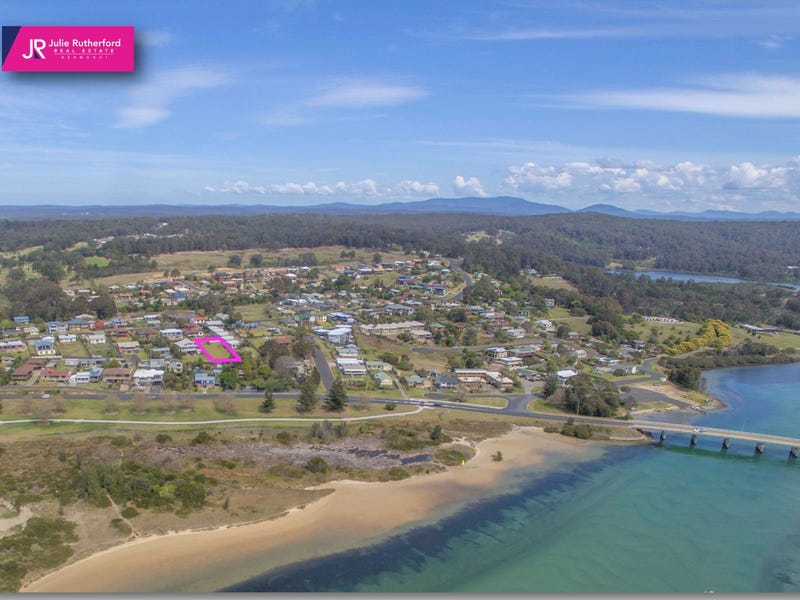 15 Jones Lane, Bermagui, NSW 2546
