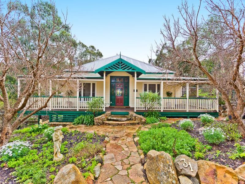 31 Dalry Road, Darlington, WA 6070 Property Details