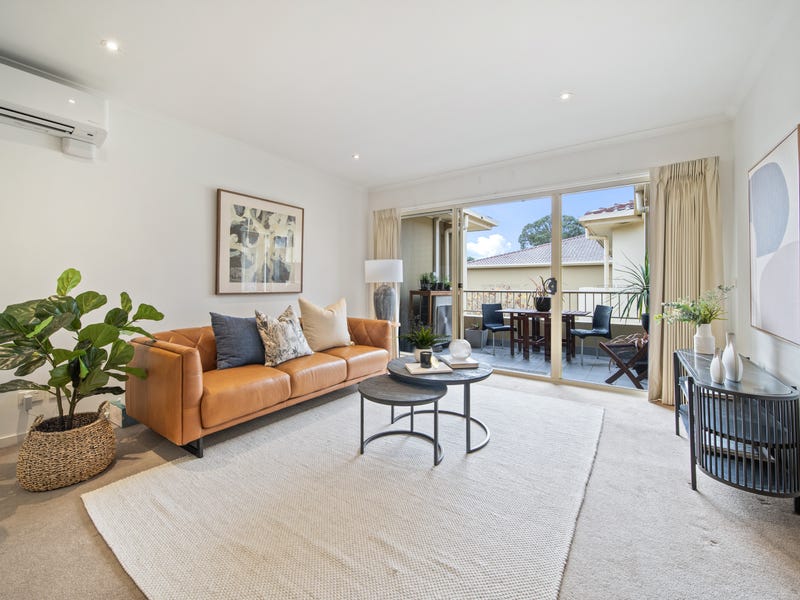 48/63 Ainslie Avenue, Braddon, ACT 2612 Property Details