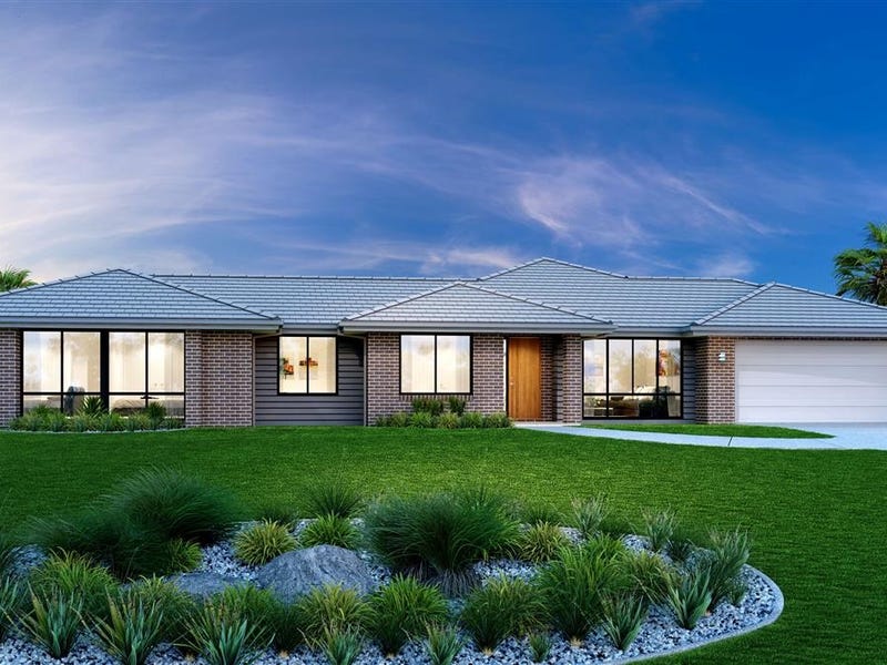 New House and Land Packages For Sale in Northern Rivers, NSW