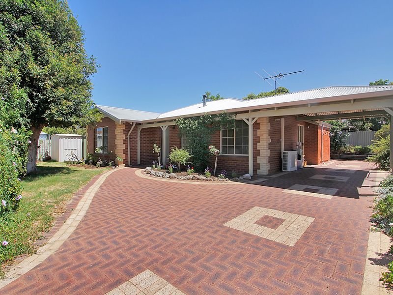 81A Solomon Street, Palmyra, WA 6157