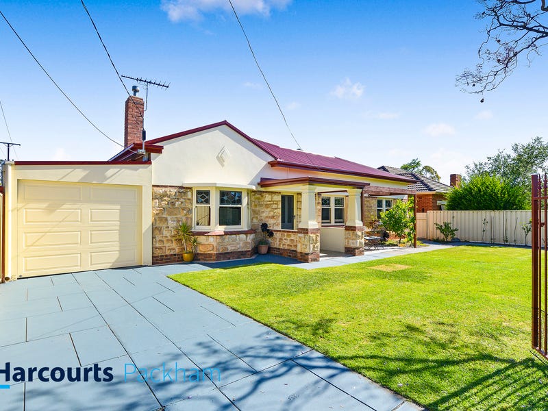 34 St Lawrence Avenue, Edwardstown, SA 5039 Property Details