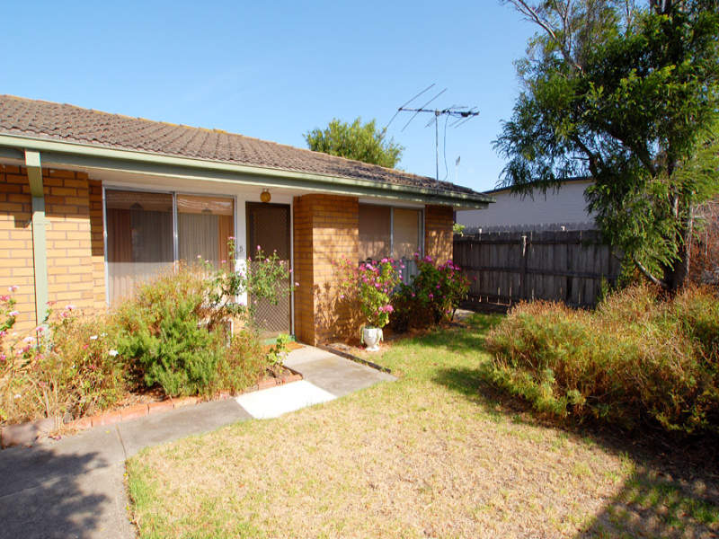5/51 Blantyre Avenue, Chelsea, VIC 3196