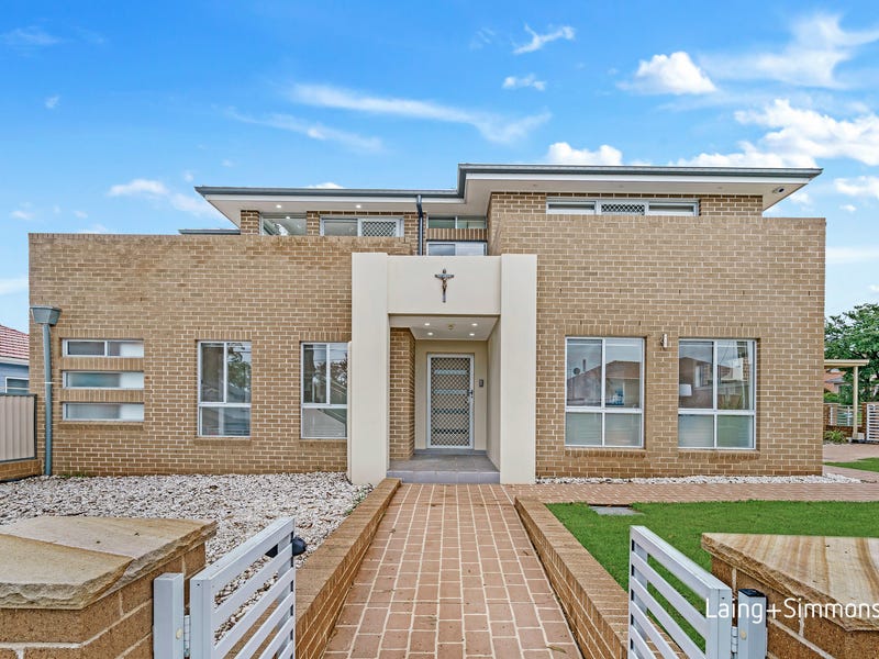 28 Bruce Street, Merrylands, NSW 2160 Property Details