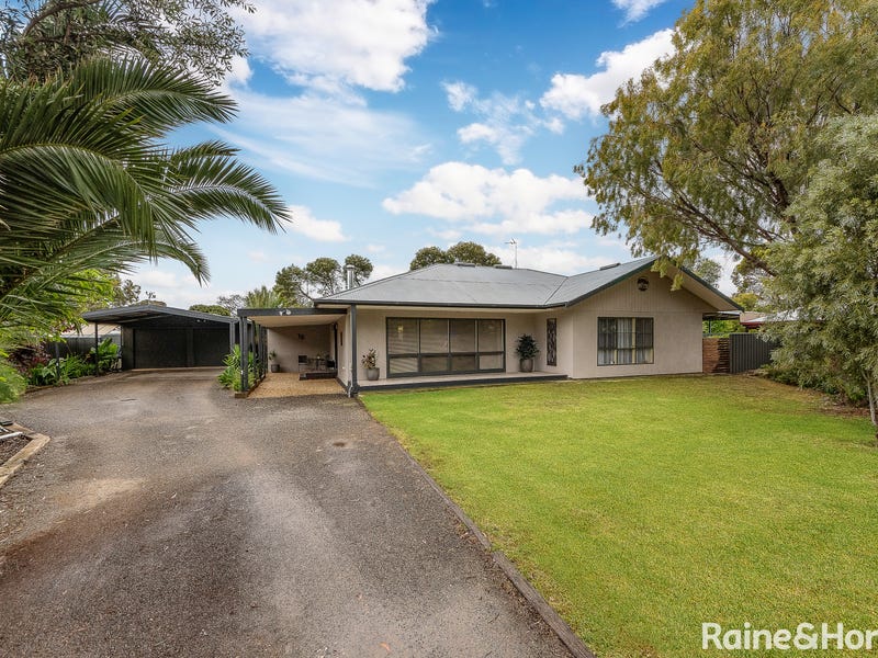 38 Langhorne Creek Road, Strathalbyn, SA 5255