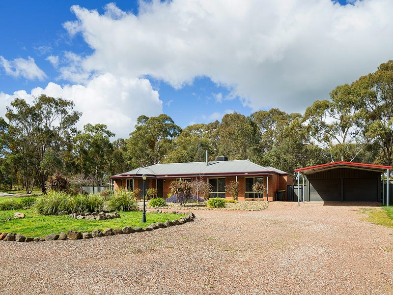 4 Burgess Court, Newstead, Vic 3462 Property Details