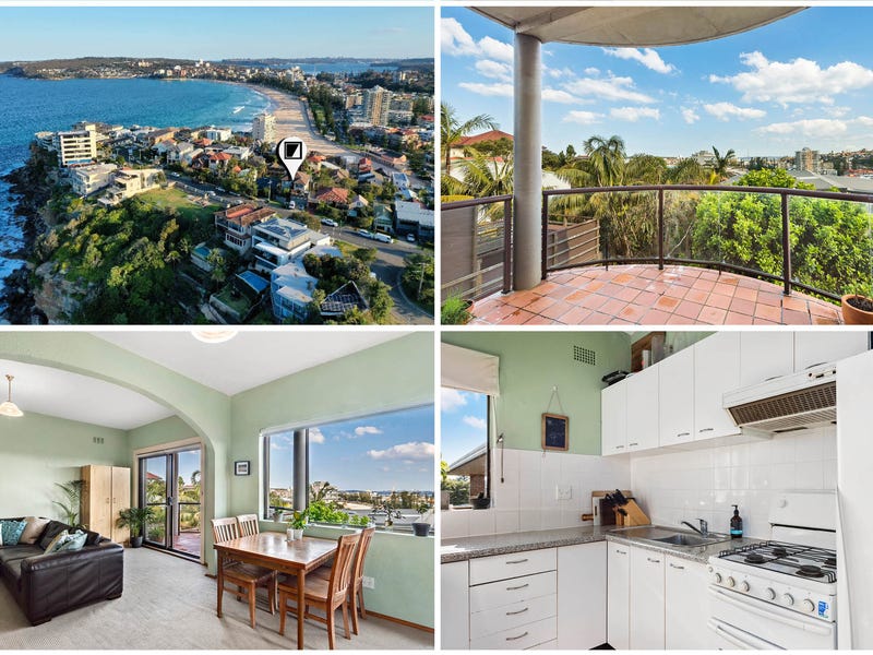 2/22 Pavilion Street, Queenscliff, NSW 2096 Property Details